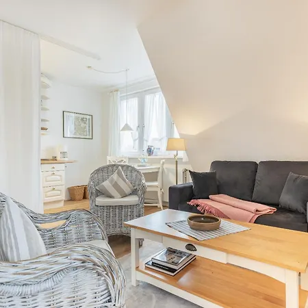 Apartment Uaster Reeg Iii Archsum