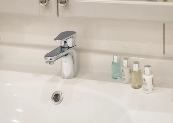 Uaster Reeg Iii 아파트 *