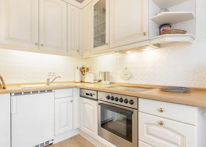 아파트 Uaster Reeg Iii *