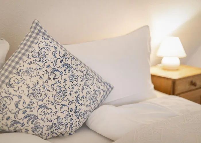 아파트 Uaster Reeg Iii 아르츠섬